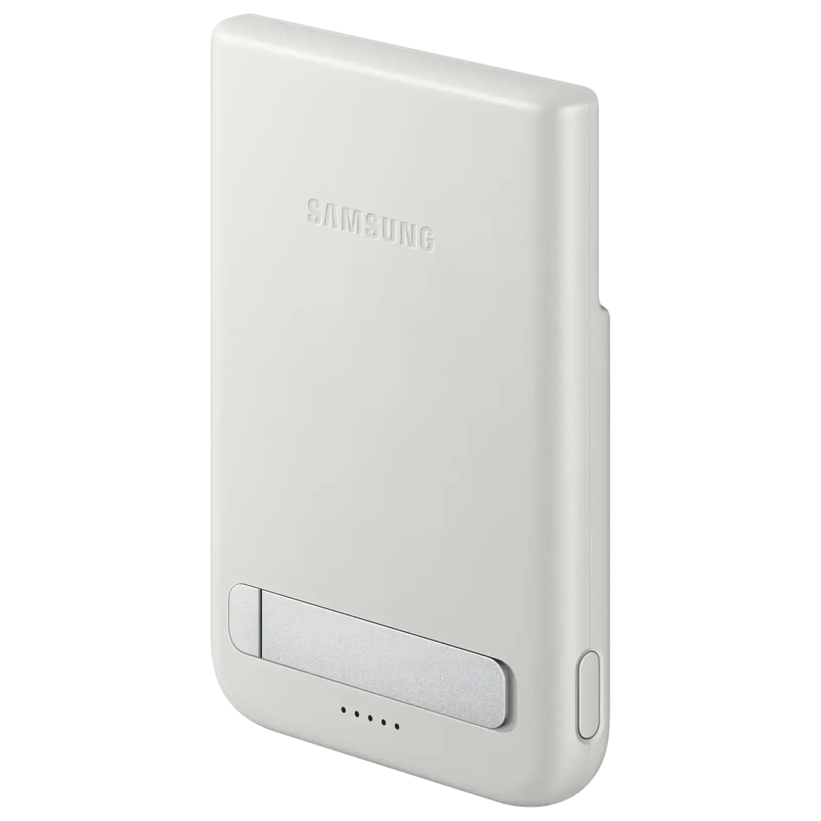 Внешний аккумулятор Samsung 5000mAh 25W Grey (EB-U2500XJEGWW) UA