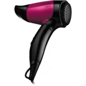 Фен MAXWELL MW-2007 BK UA