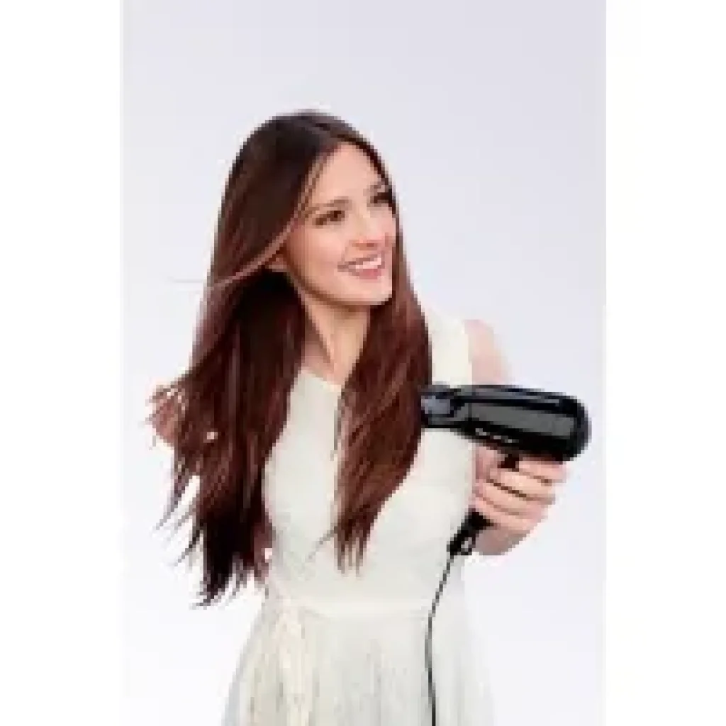 Фен BRAUN Satin Hair 1 HD130 UA