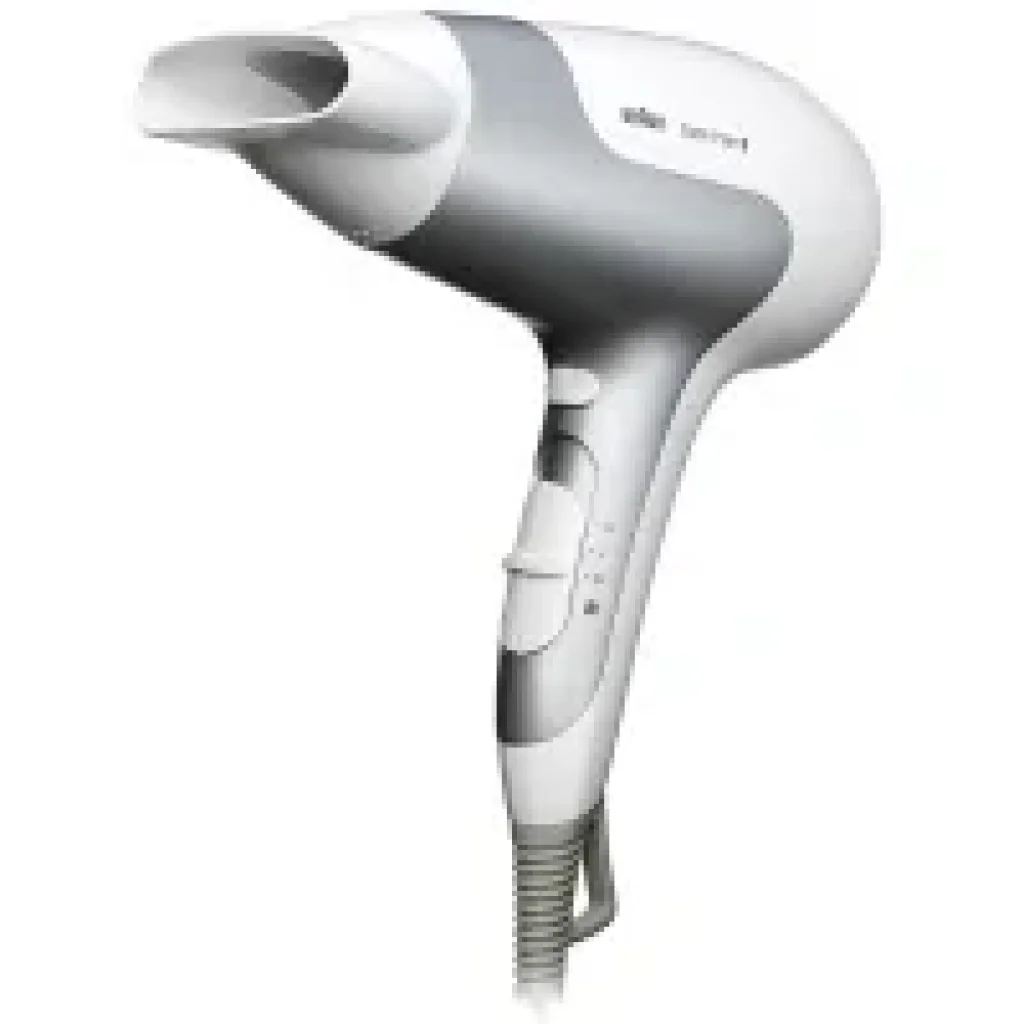 Фен BRAUN Satin Hair 5 HD580 UA