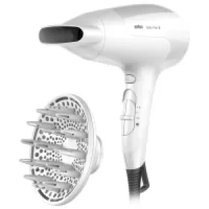 Фен BRAUN Електричний фен SatinHair3 HD385 UA