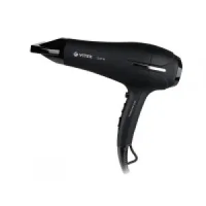 Фен VITEK VT-2262 (BK) UA