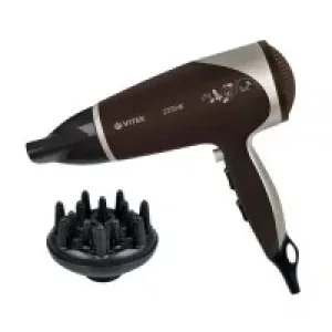 Фен VITEK VT-2327 UA