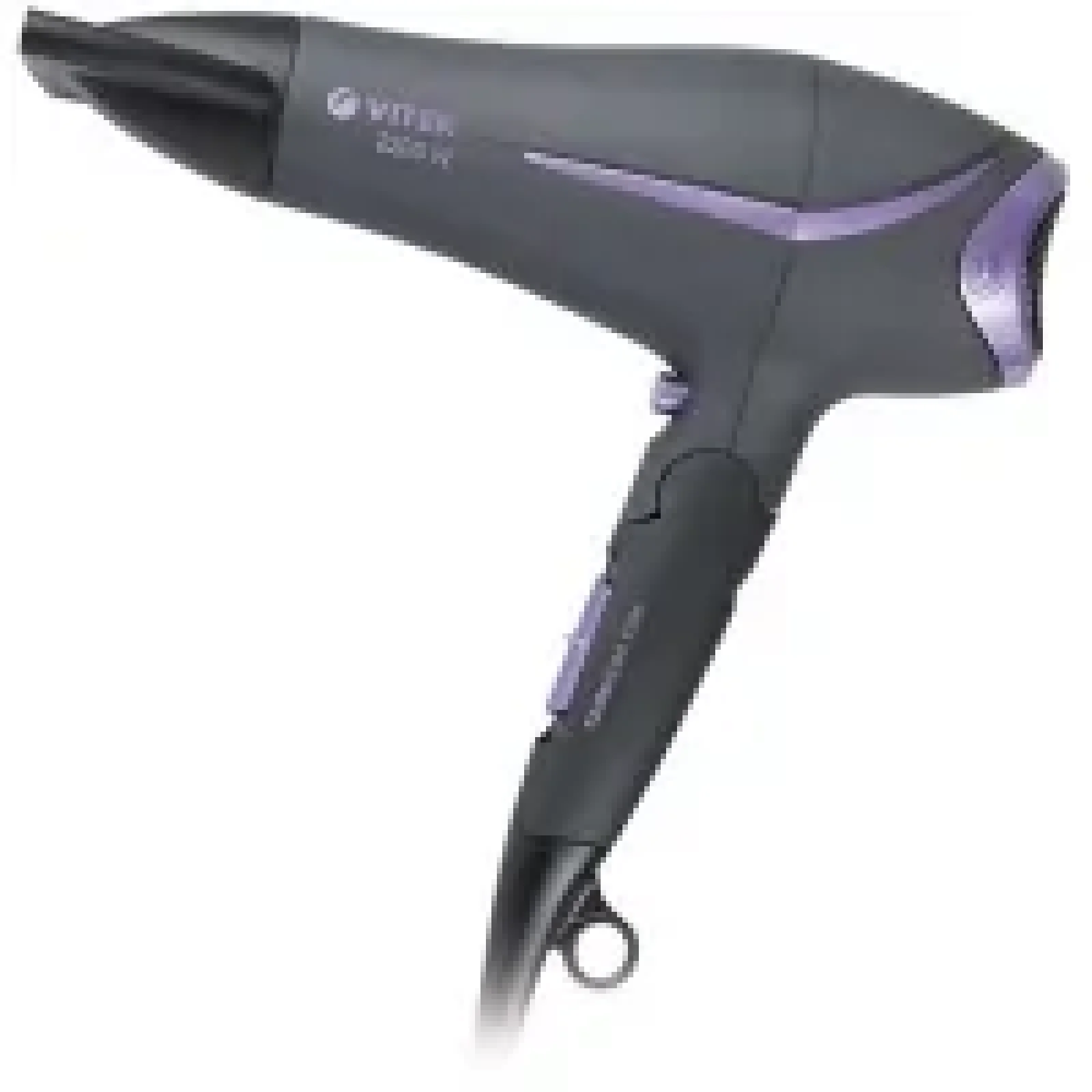 Фен VITEK VT-8207 Серый UA