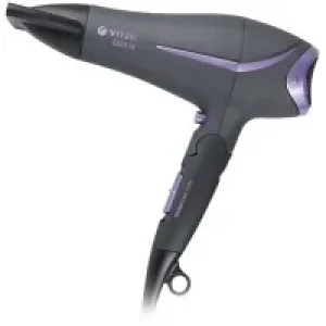 Фен VITEK VT-8207 Серый UA