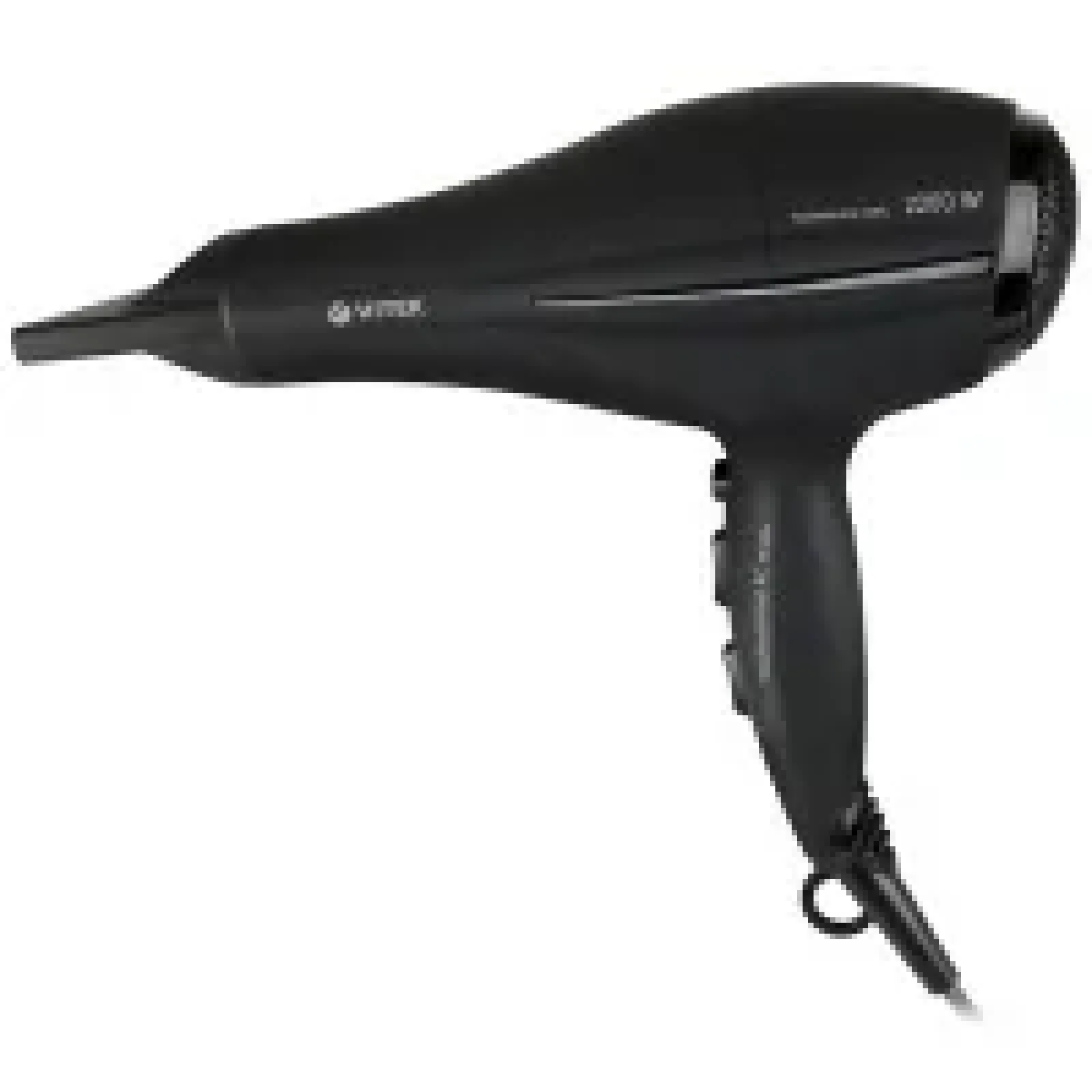 Фен VITEK VT-8202 Black UA