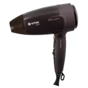 Фен VITEK VT-8201 Chocolate UA
