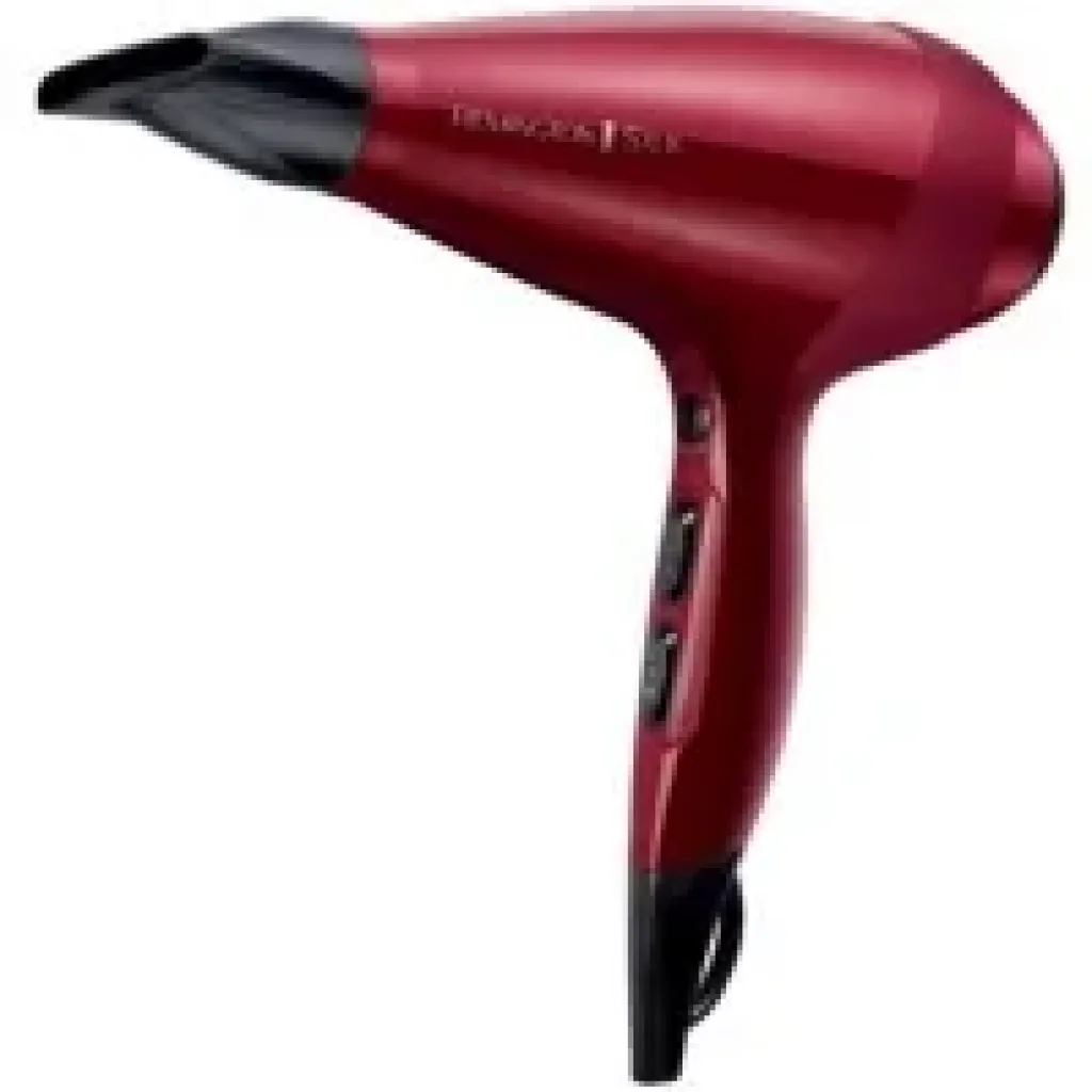 Фен REMINGTON AC 9096 Silk UA
