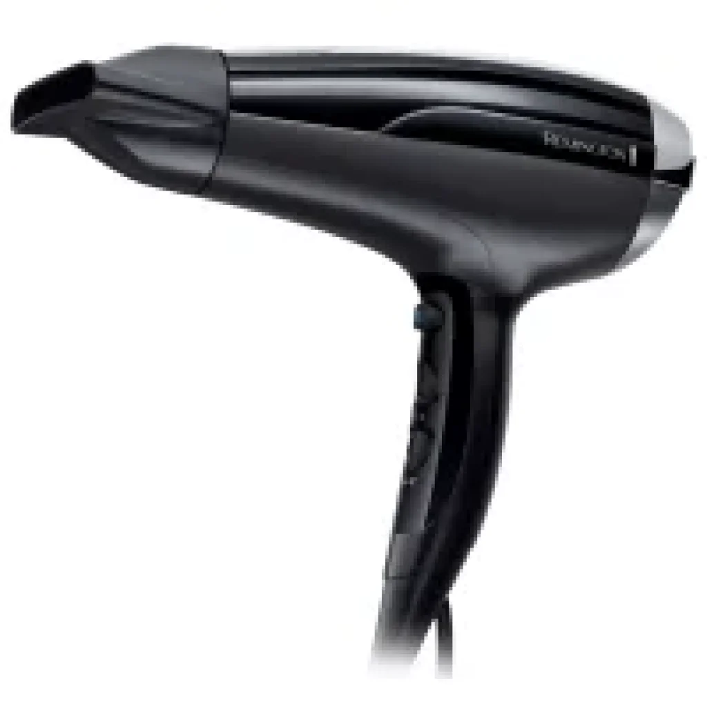 Фен REMINGTON D5215 Pro UA