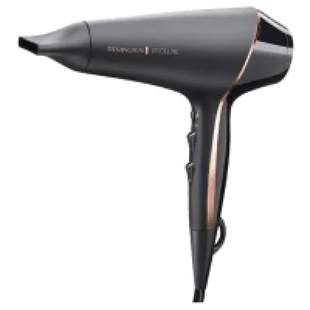 Фен REMINGTON AC9140B UA