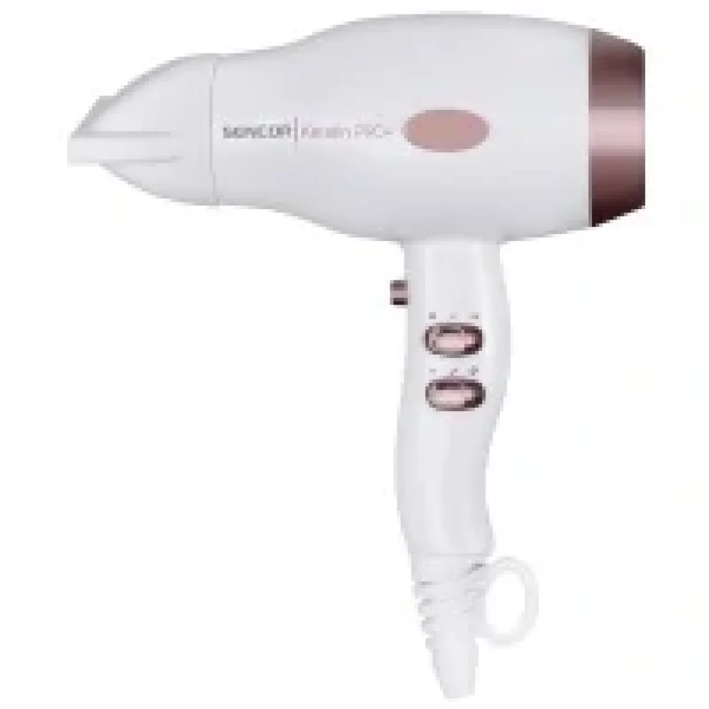 Фен SENCOR SHD 8100GD UA