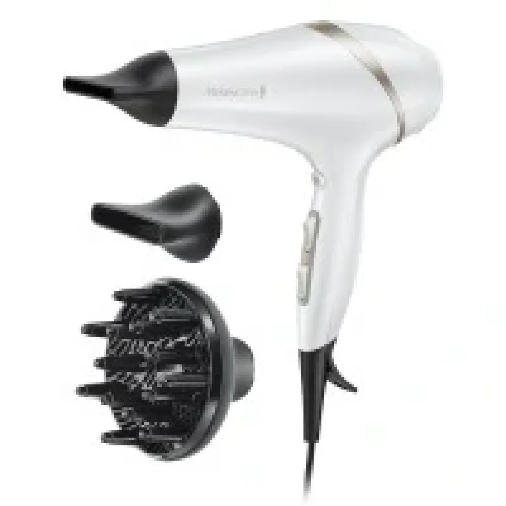 Фен REMINGTON AC8901 HYDRAluxe UA