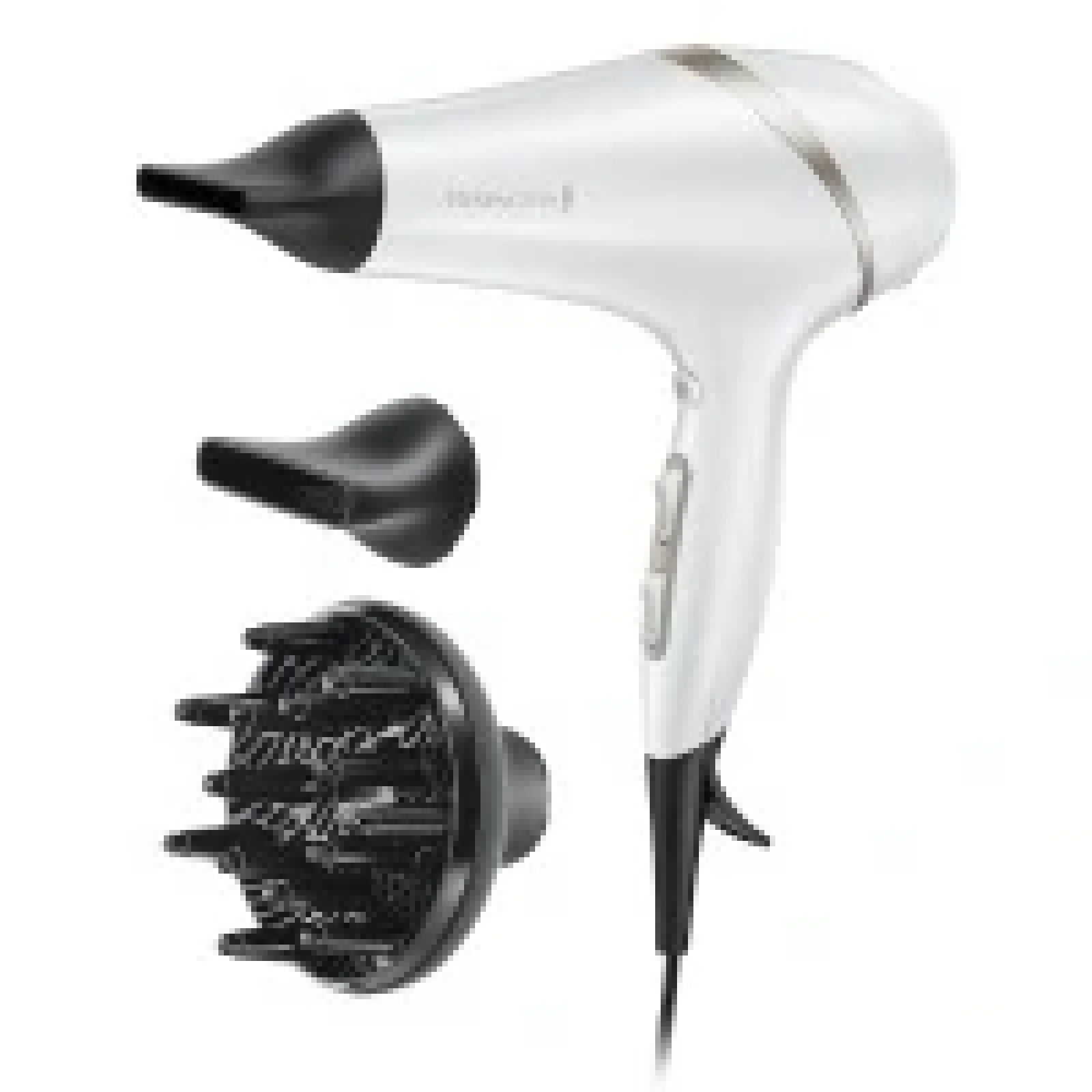Фен REMINGTON AC8901 HYDRAluxe UA