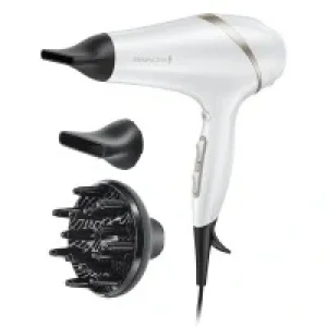 Фен REMINGTON AC8901 HYDRAluxe UA