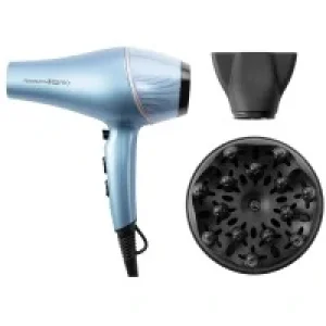 Фен REMINGTON AC9300 Shine Therapy PRO 2200 UA