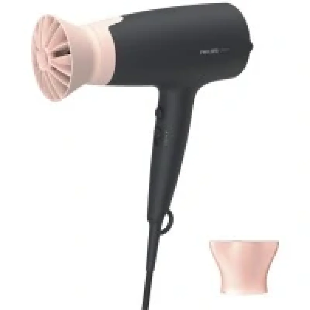 Фен Philips BHD350/10 UA