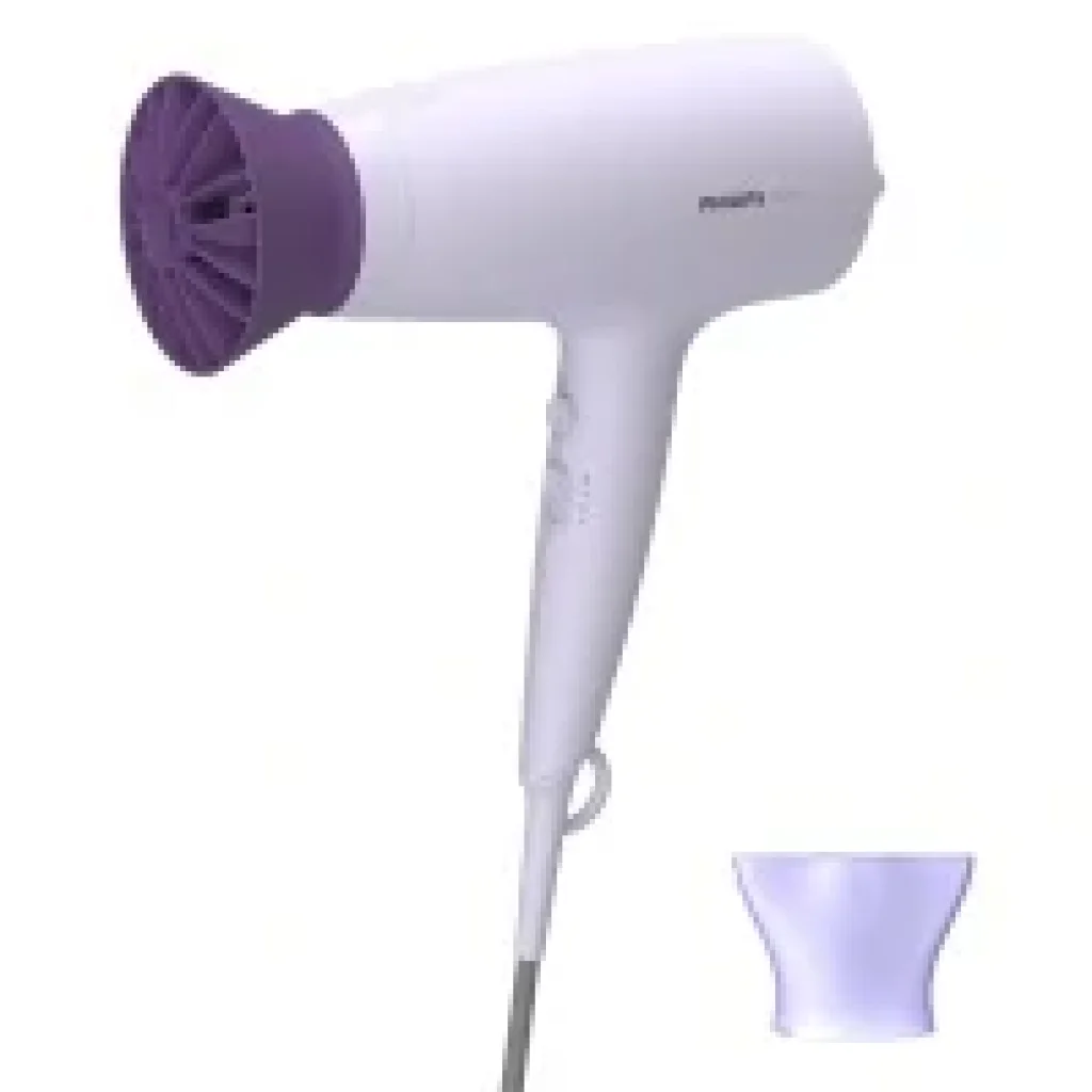 Фен Philips BHD341/10 UA