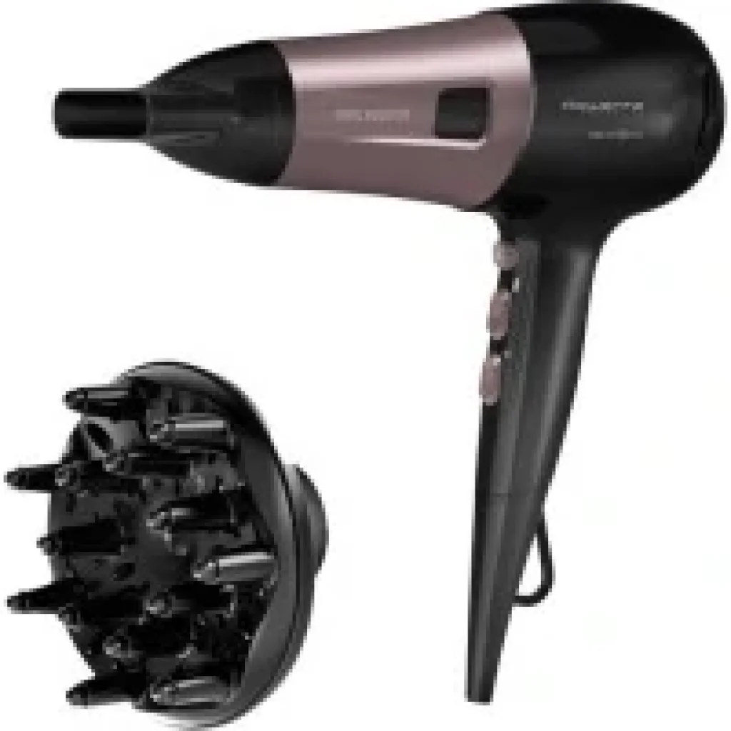 Фен ROWENTA CV5940F0 UA