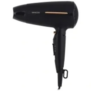 Фен SENCOR SHD 0045BK UA