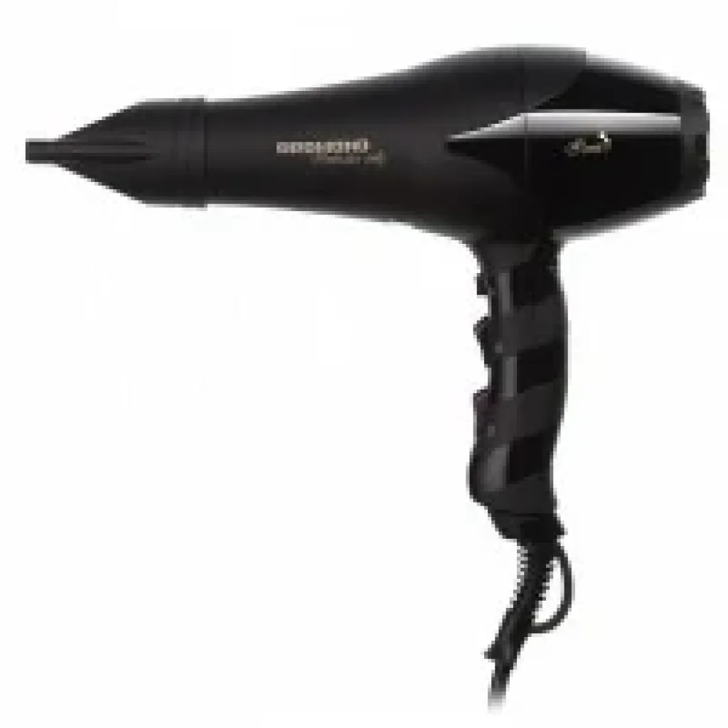 Фен REDMOND RF-503, чорний UA