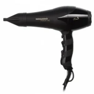 Фен REDMOND RF-503, черный UA