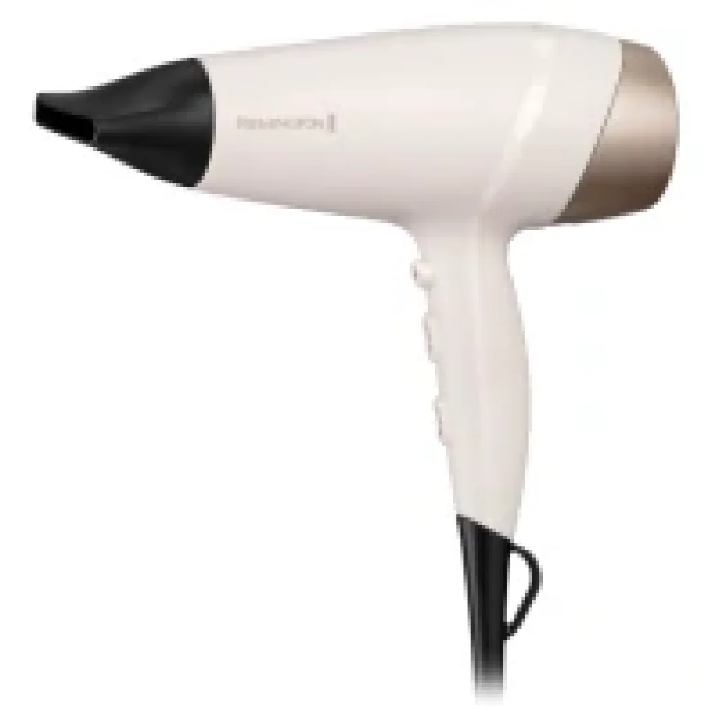 Фен REMINGTON D4740 E51 Shea Soft Hairdryer UA