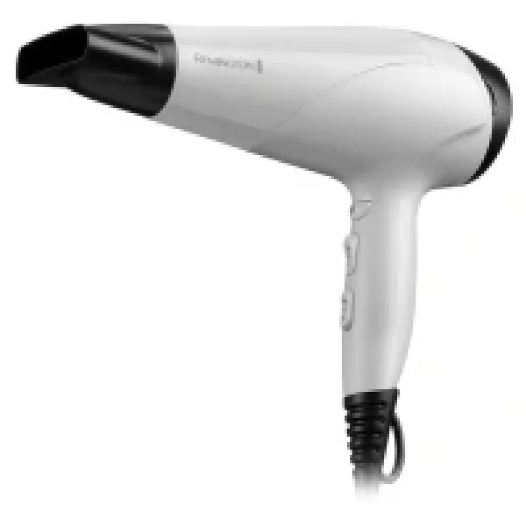 Фен REMINGTON D3194 Ionic Dry 2200 w/o diffuser UA