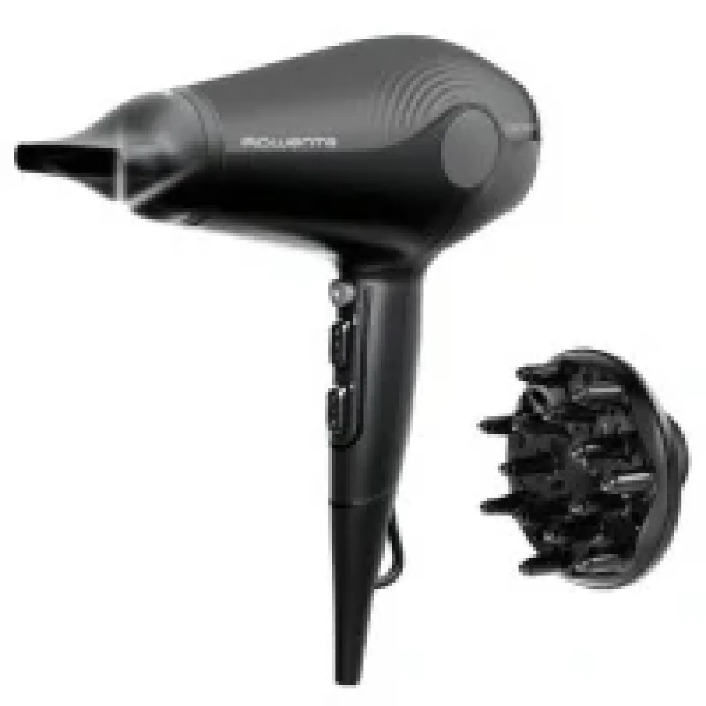 Фен ROWENTA CV6430F0 UA