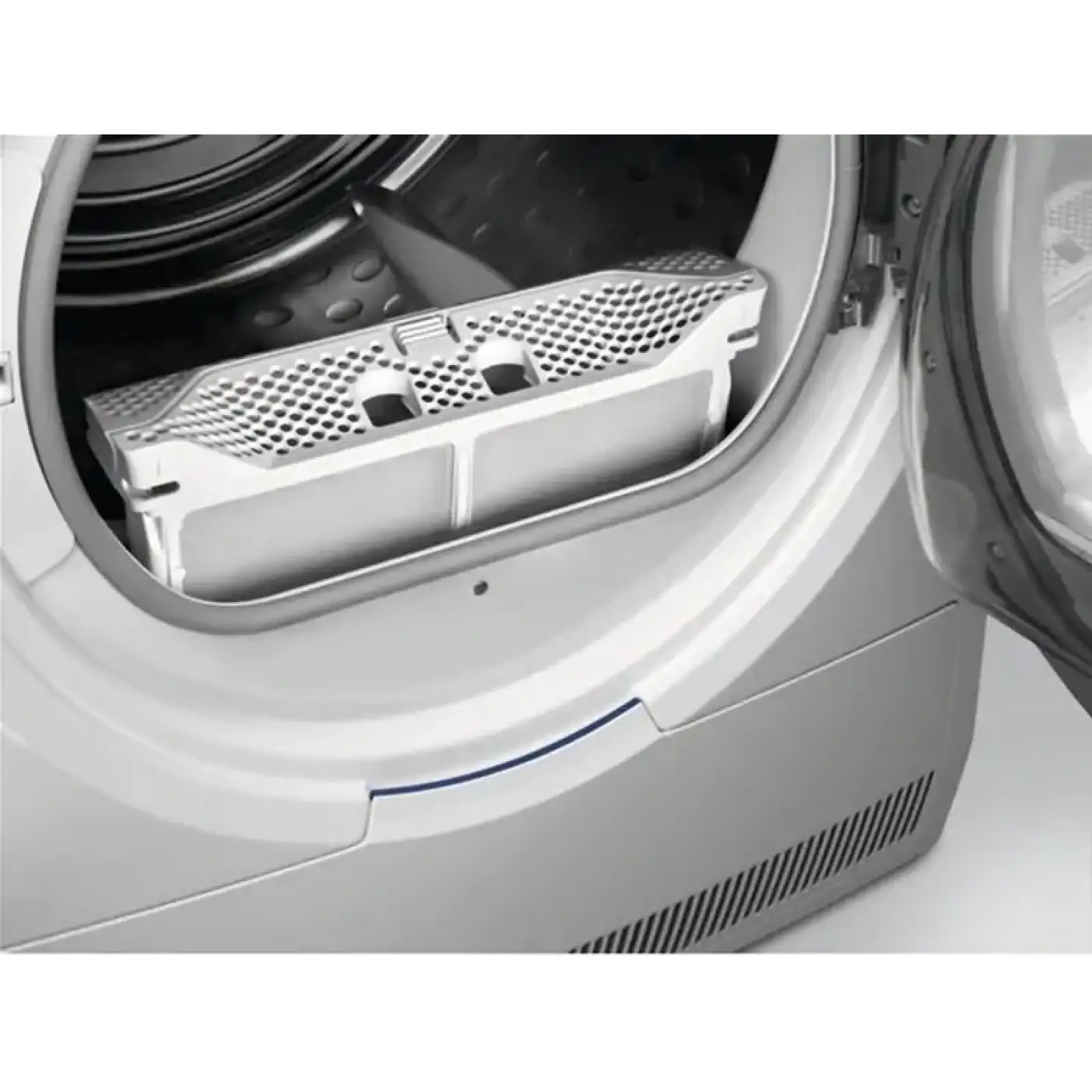 Сушильна машина ELECTROLUX EW6C527PU UA