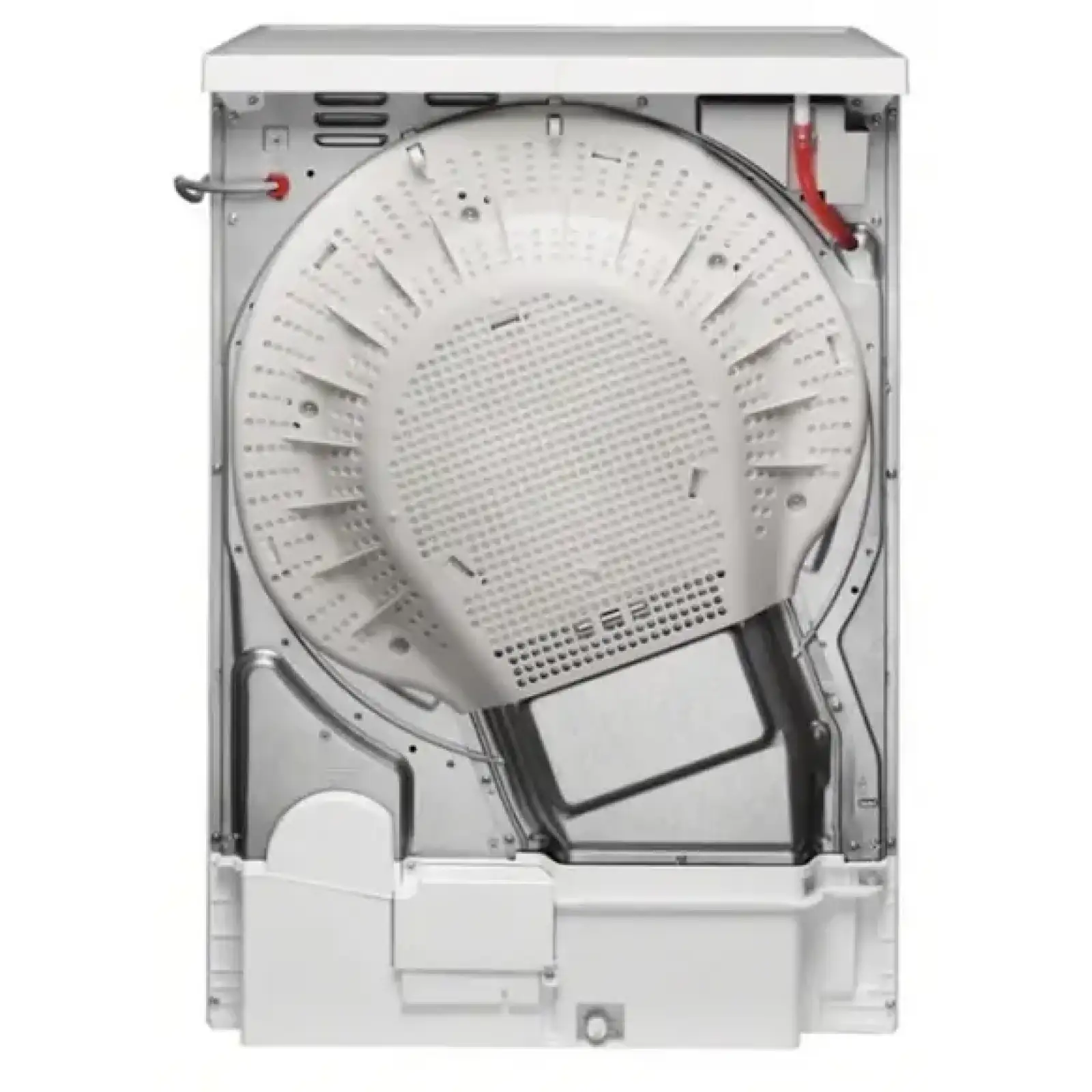 Сушильна машина ELECTROLUX EW6C527PU UA