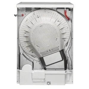 Сушильная машина ELECTROLUX EW6C527PU UA