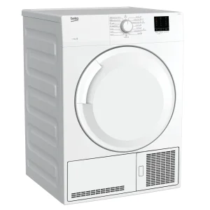 Сушильна машина BEKO DB7111PA UA