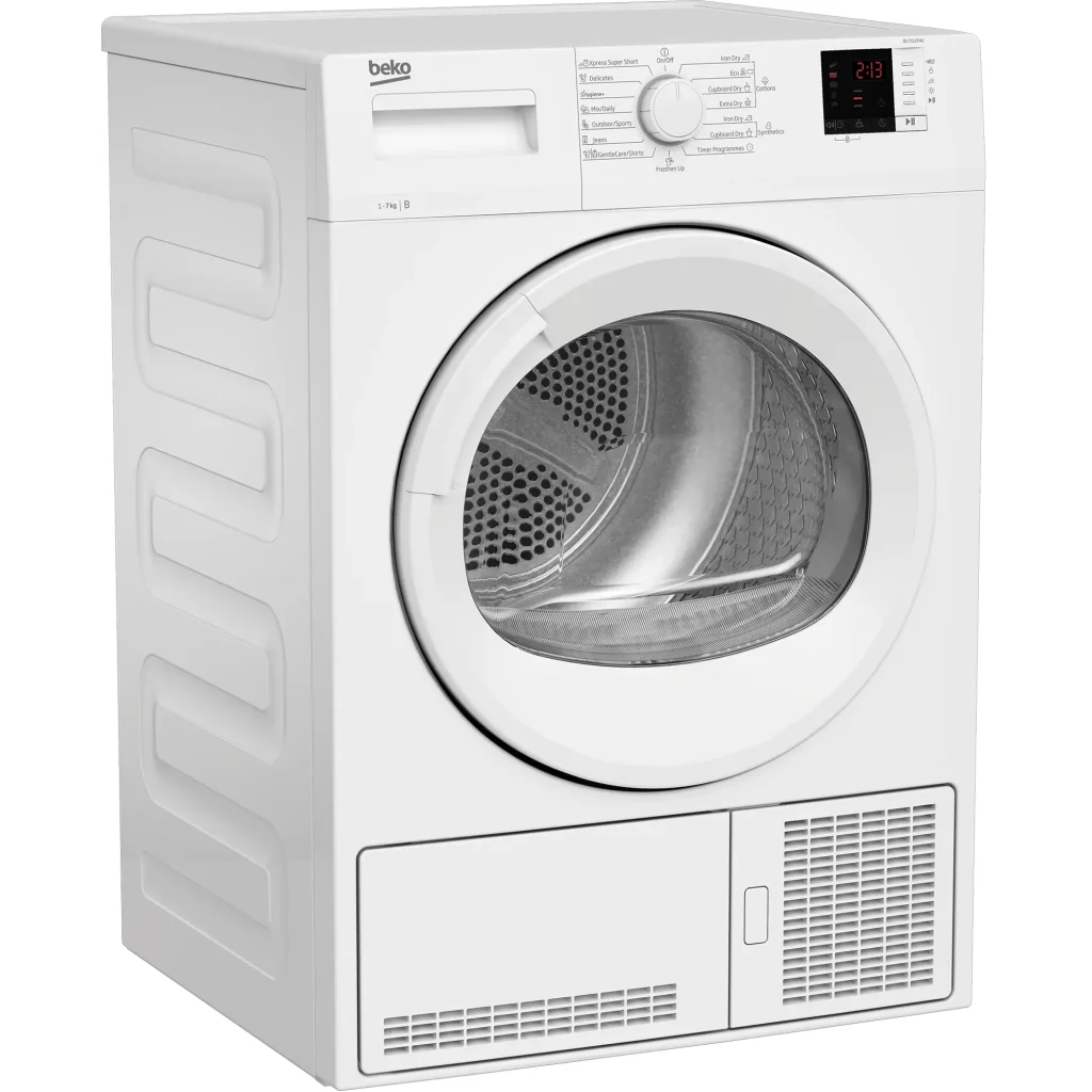 Сушильний автомат Beko DU7112PA1 UA