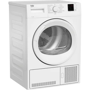 Сушильний автомат Beko DU7112PA1 UA