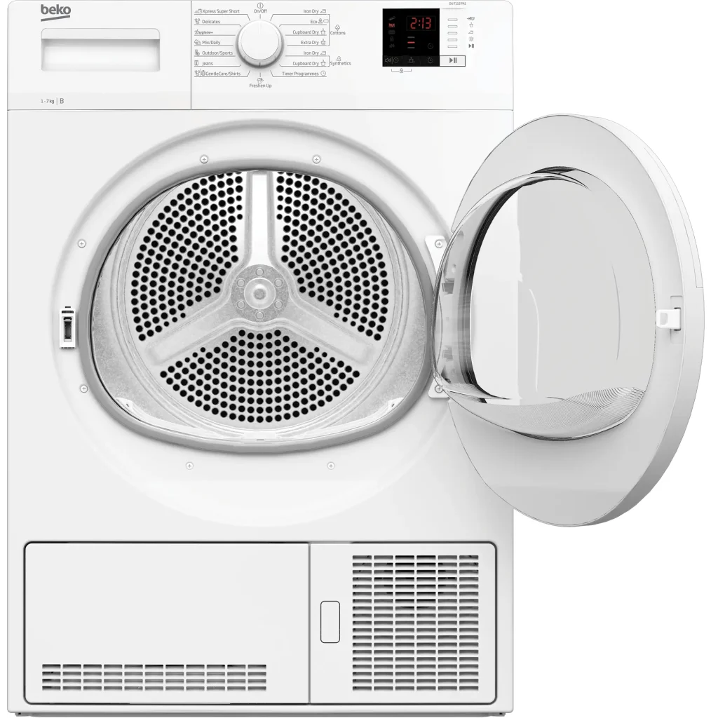 Сушильний автомат Beko DU7112PA1 UA
