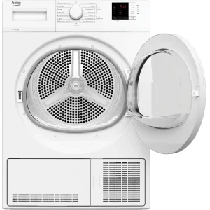 Сушильний автомат Beko DU7112PA1 UA