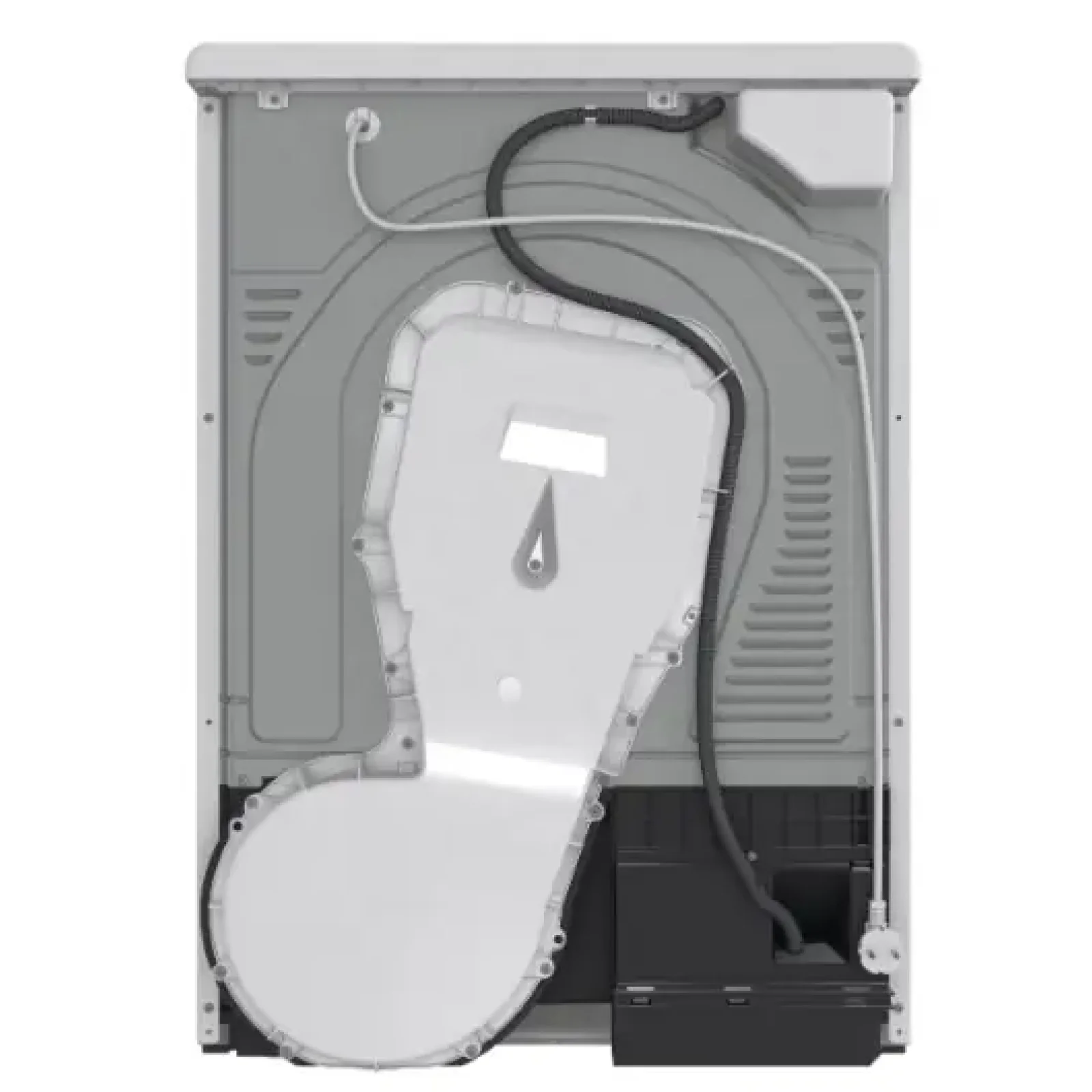 Сушильная машина GORENJE DNS92/UA (SP22/4452) UA