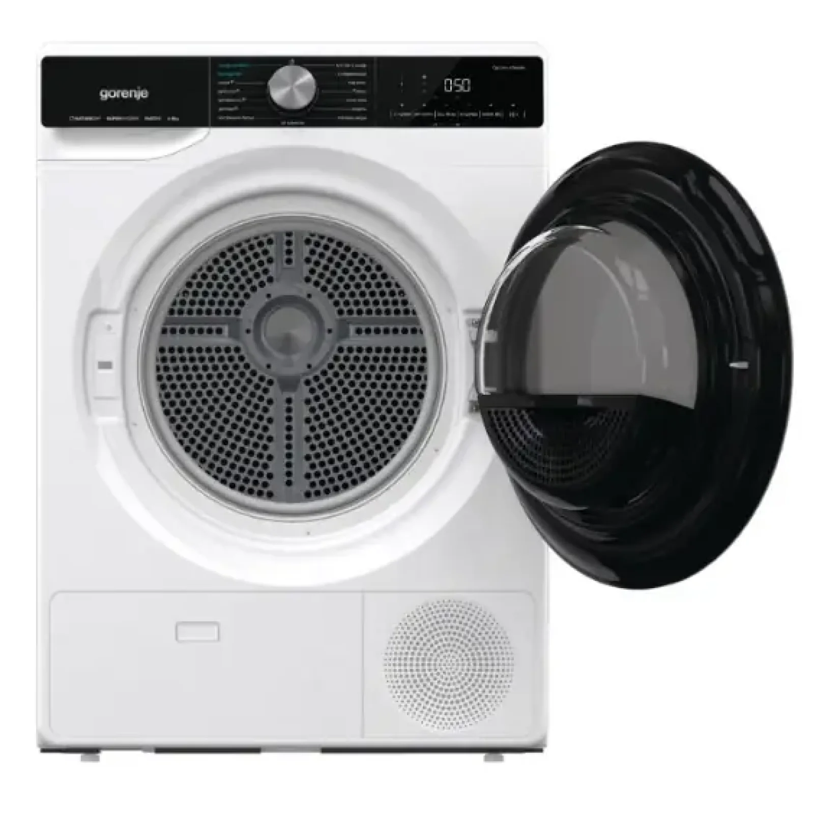 Сушильная машина GORENJE DNS92/UA (SP22/4452) UA