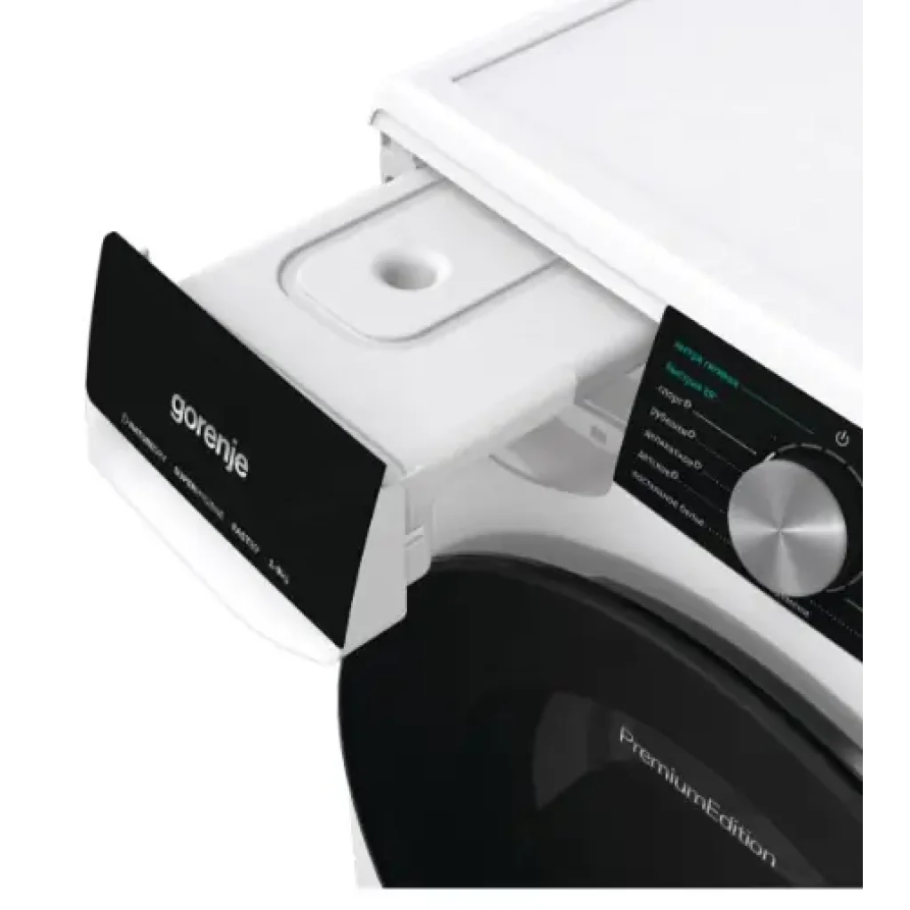Сушильная машина GORENJE DNS92/UA (SP22/4452) UA