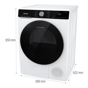 Сушильная машина GORENJE DNS92/UA (SP22/4452) UA