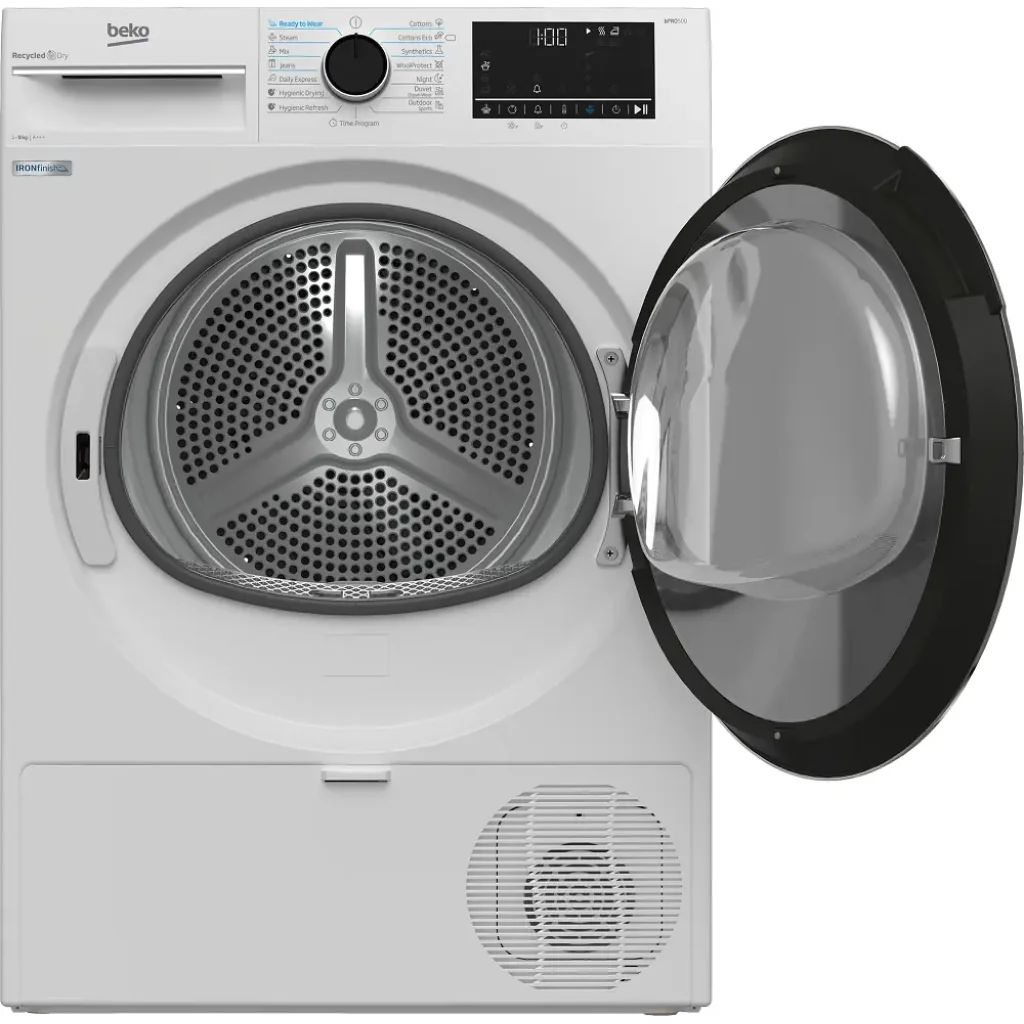 Сушильна машина Beko B5T68243 UA