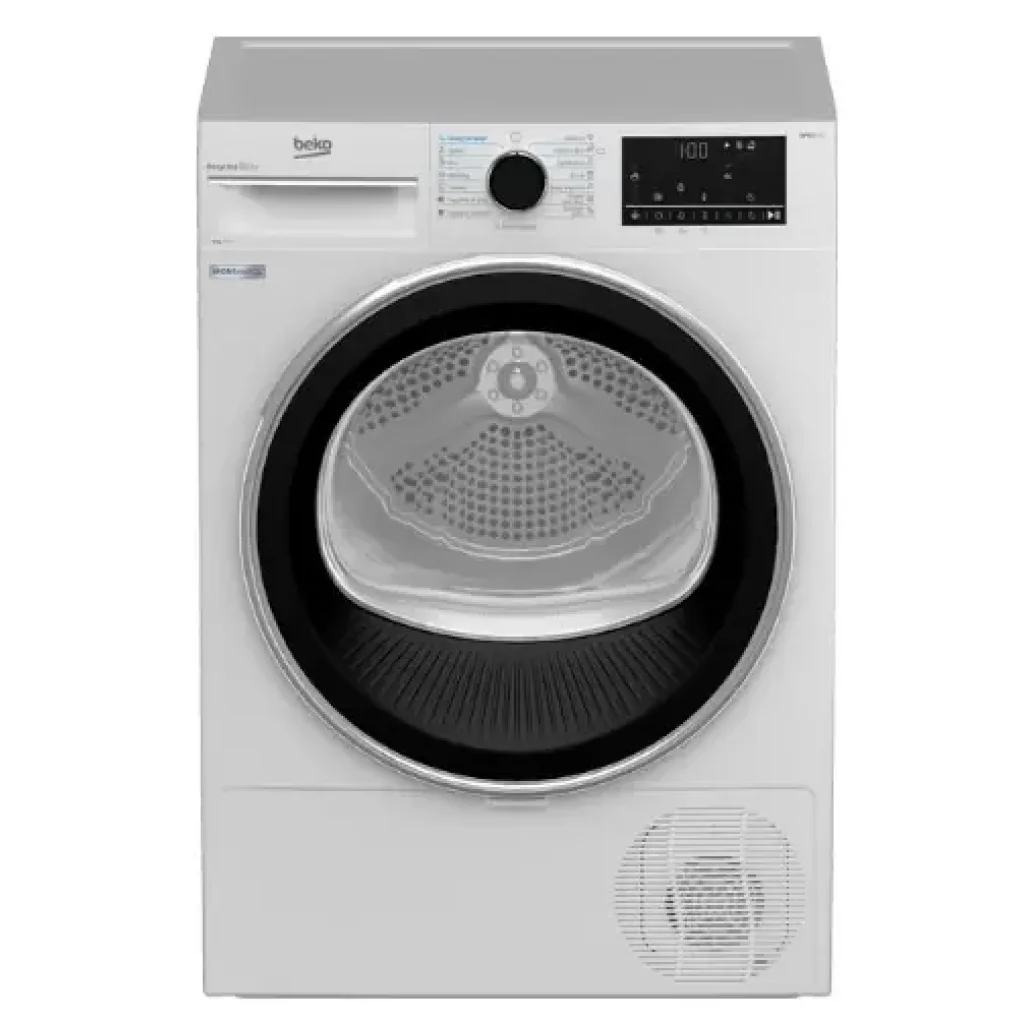 Сушильна машина Beko B5T69233 UA