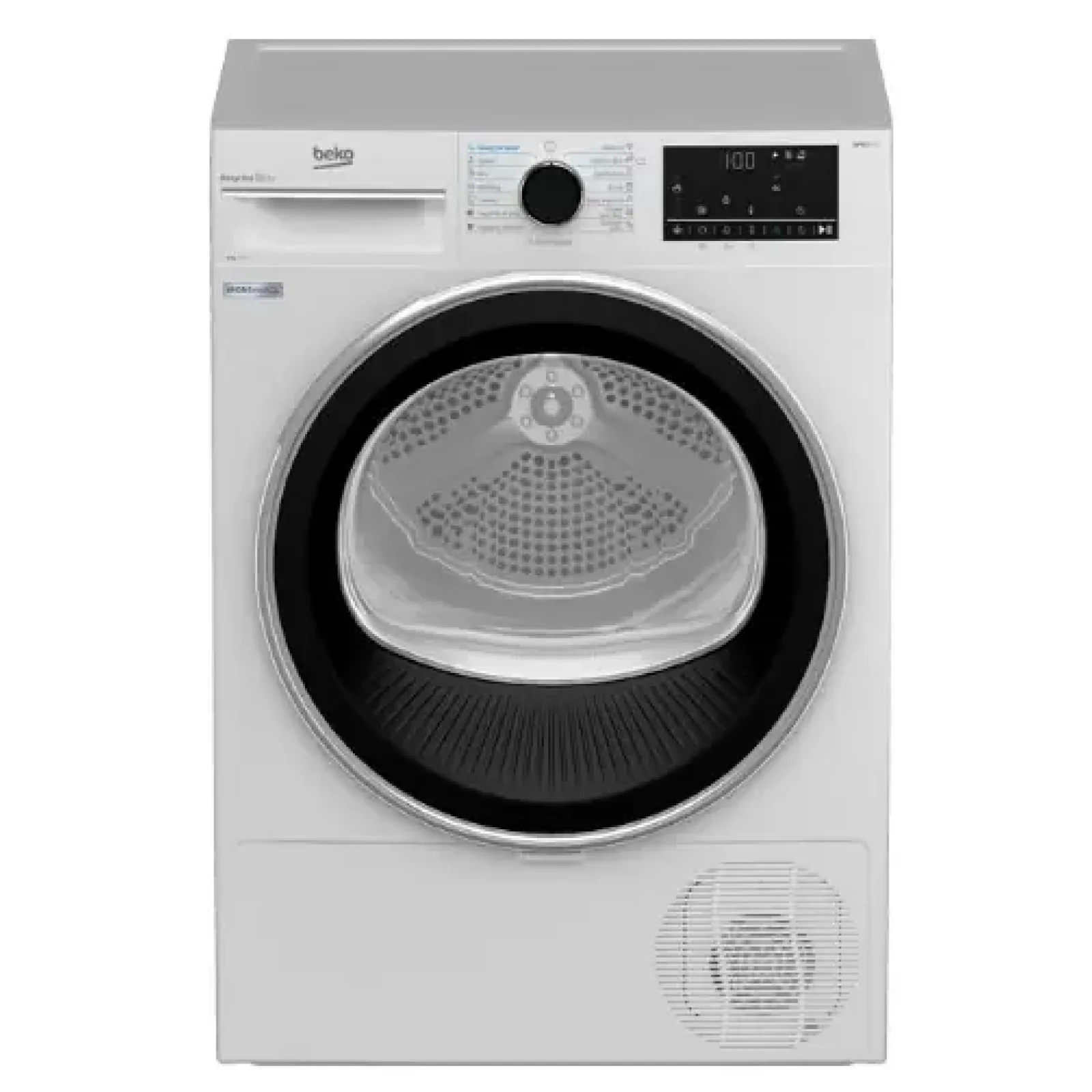 Сушильна машина Beko B5T69233 UA