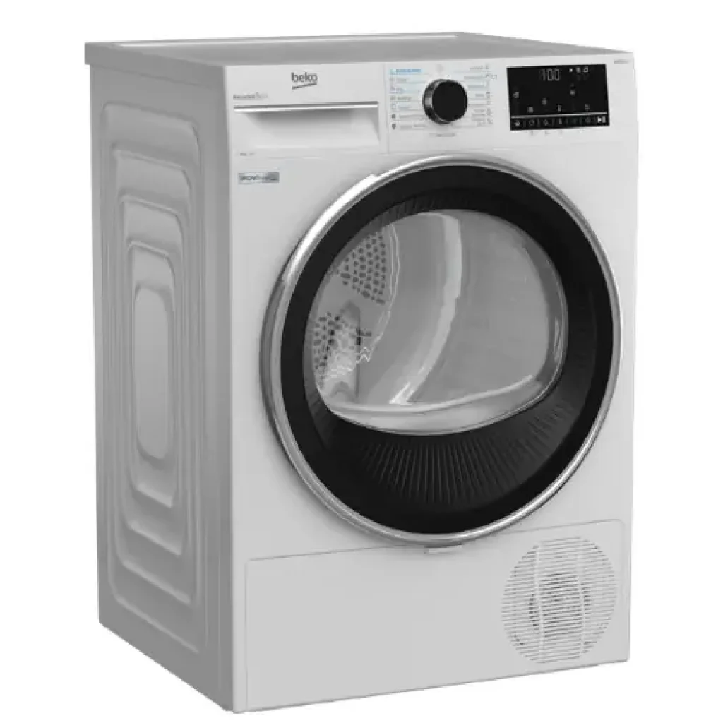 Сушильна машина Beko B5T69233 UA