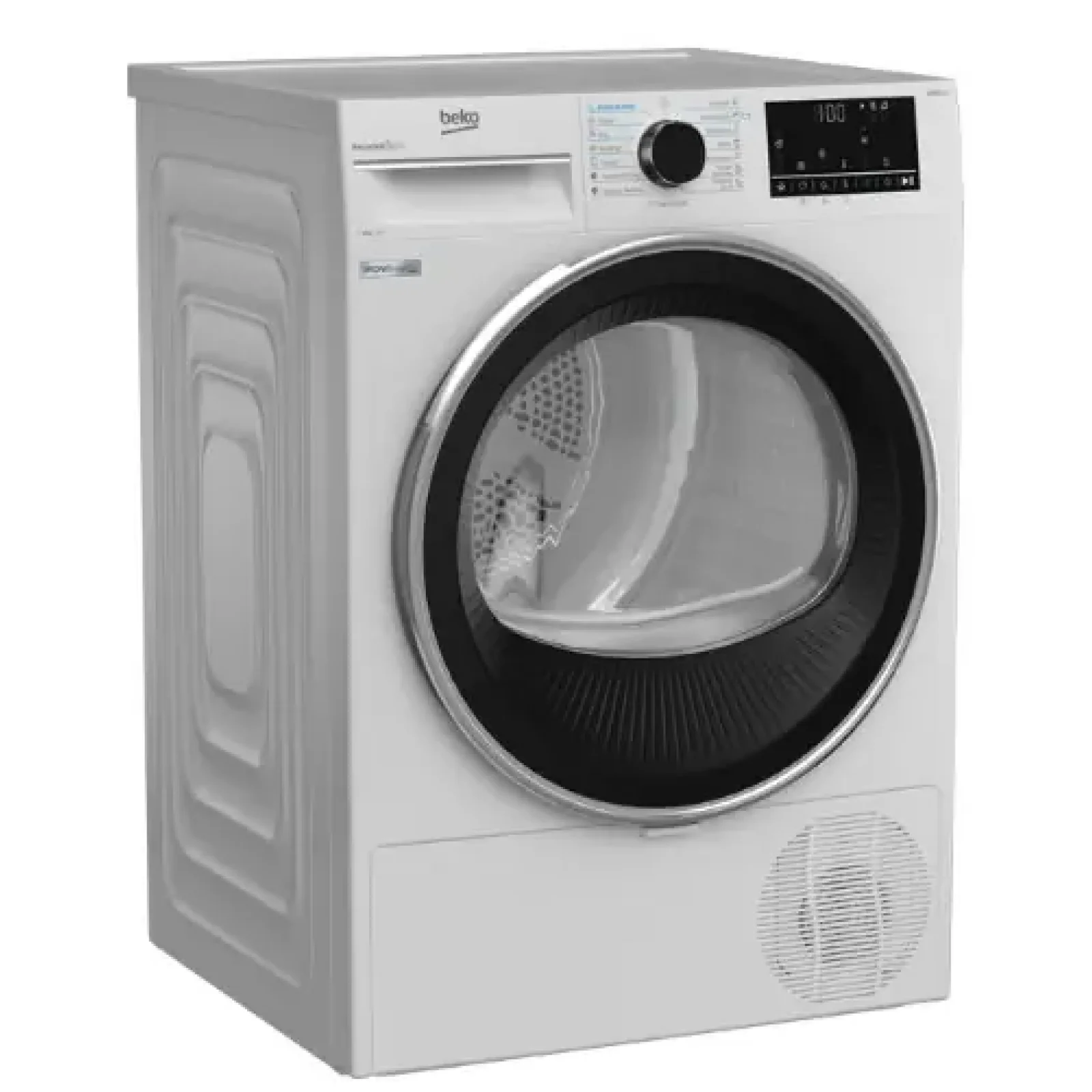 Сушильна машина Beko B5T69233 UA