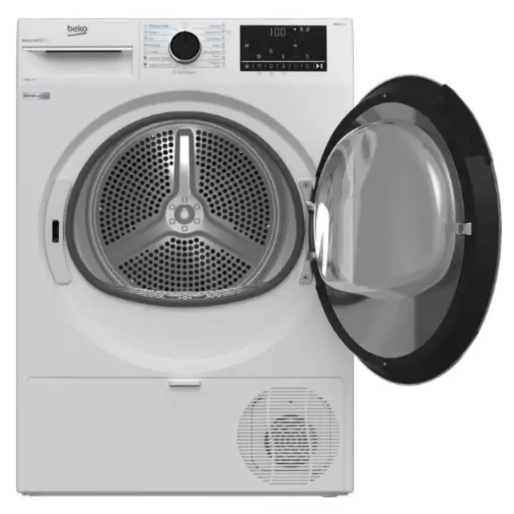 Сушильна машина Beko B5T69233 UA