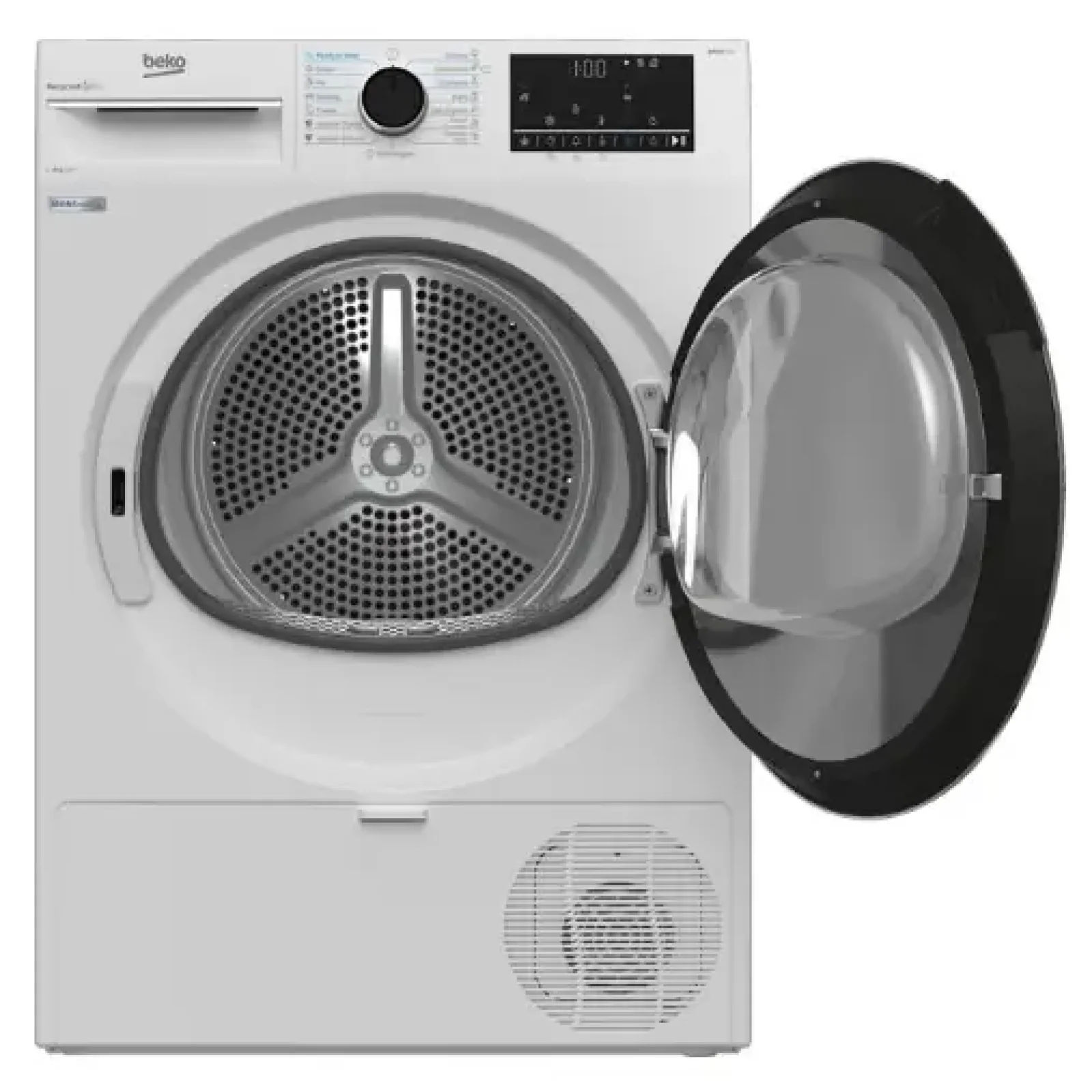 Сушильна машина Beko B5T69233 UA