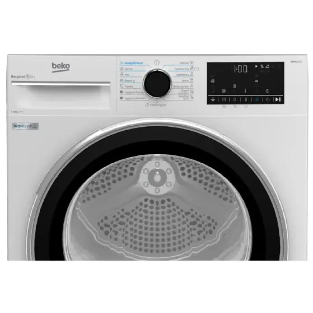 Сушильна машина Beko B5T69233 UA