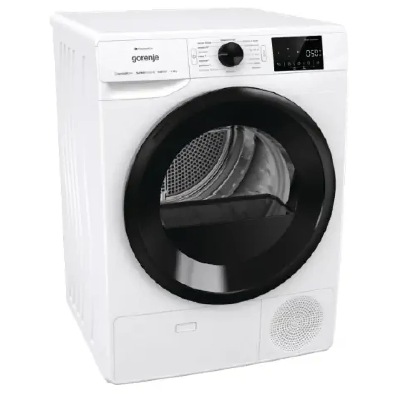 Сушильная машина GORENJE DPNE92GNLWIFI/UA UA