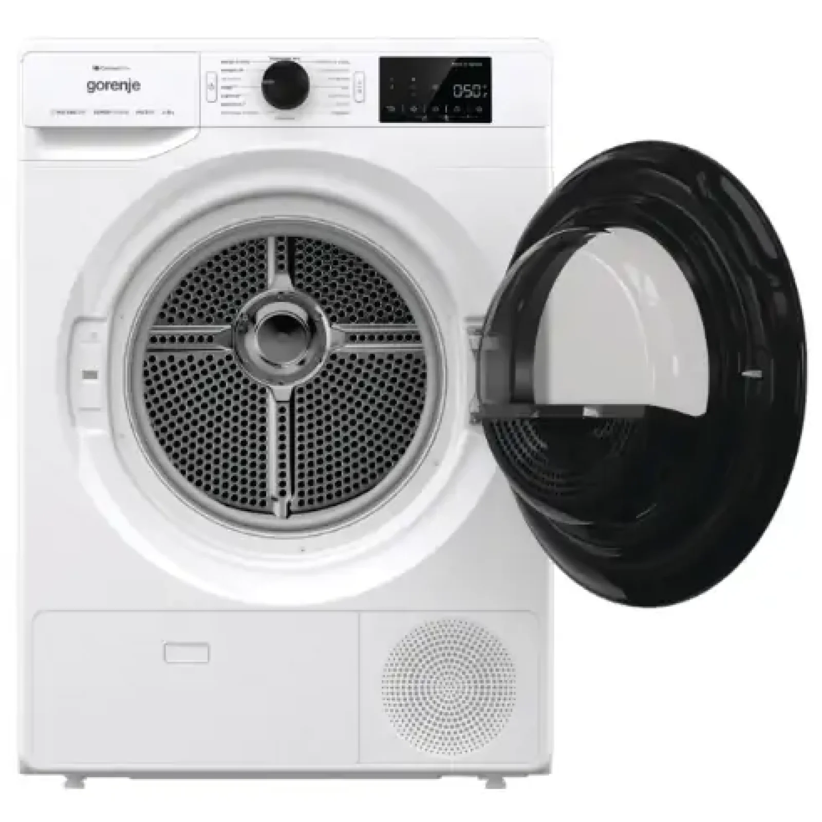 Сушильная машина GORENJE DPNE92GNLWIFI/UA UA